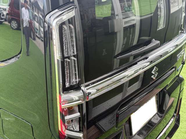 スズキ スペーシア ６６０ カスタム ハイブリッド ＸＳ R6年 (近畿) 99