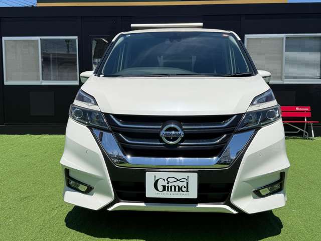 日産 セレナ ２．０ ハイウェイスター ＶセレクションＩＩ H30年 (近畿) 99