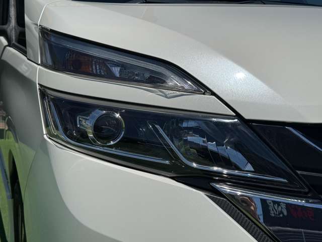日産 セレナ ２．０ ハイウェイスター ＶセレクションＩＩ H30年 (近畿) 99