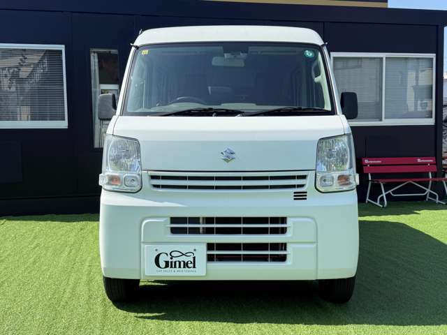スズキ エブリイ ６６０ ＰＣ ハイルーフ ５ＡＧＳ車 H29年 (近畿) 99