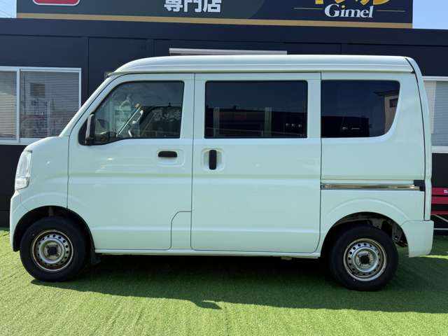 スズキ エブリイ ６６０ ＰＣ ハイルーフ ５ＡＧＳ車 H29年 (近畿) 99
