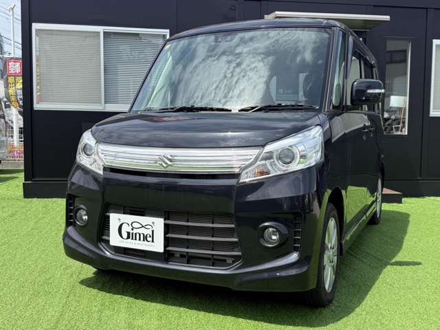 スズキ スペーシア ６６０ カスタム ＸＳ H26年 (近畿) 99