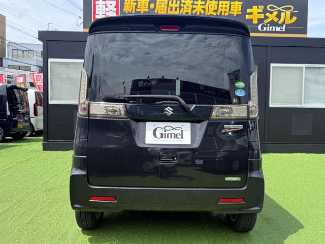 スズキ スペーシア ６６０ カスタム ＸＳ H26年 (近畿) 99
