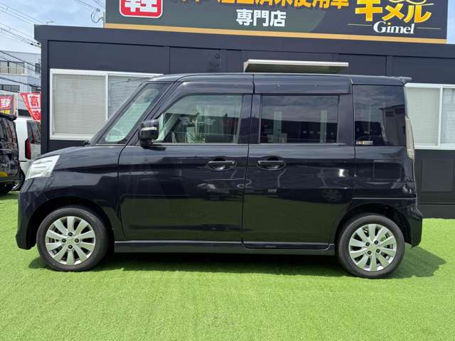 スズキ スペーシア ６６０ カスタム ＸＳ H26年 (近畿) 99