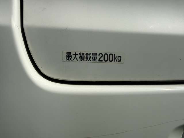 ダイハツ ミラバン ６６０ ＴＸ H25年 (近畿) 99