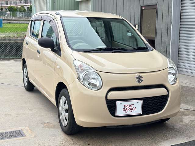 スズキ アルト ６６０ Ｆ H23年 (近畿) 99