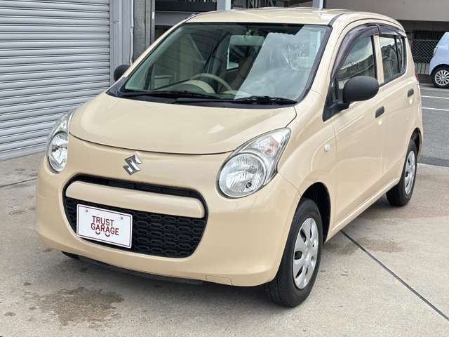 スズキ アルト ６６０ Ｆ H23年 (近畿) 99