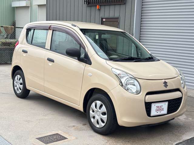 スズキ アルト ６６０ Ｆ H23年 (近畿) 99
