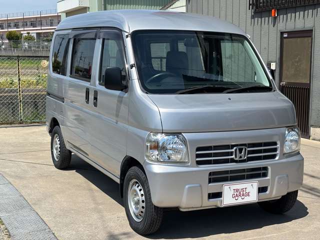ホンダ アクティバン ６６０ ＳＤＸ H26年 (近畿) 99