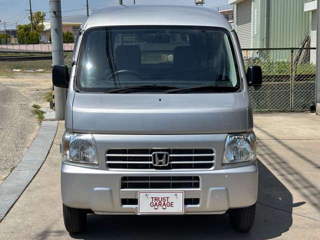 ホンダ アクティバン ６６０ ＳＤＸ H26年 (近畿) 99