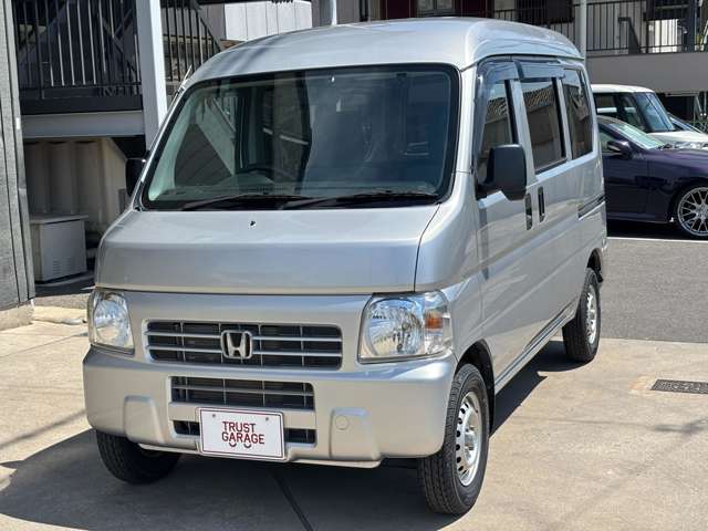 ホンダ アクティバン ６６０ ＳＤＸ H26年 (近畿) 99