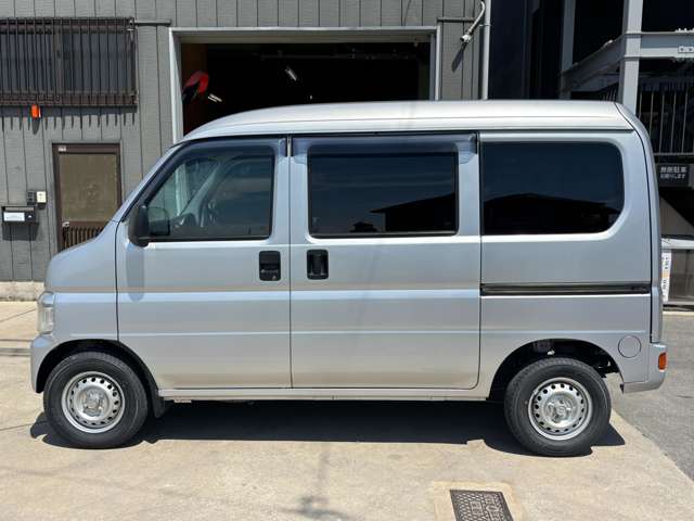 ホンダ アクティバン ６６０ ＳＤＸ H26年 (近畿) 99