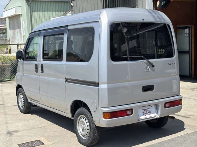 ホンダ アクティバン ６６０ ＳＤＸ H26年 (近畿) 99