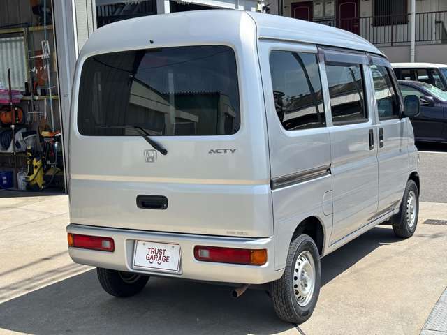 ホンダ アクティバン ６６０ ＳＤＸ H26年 (近畿) 99