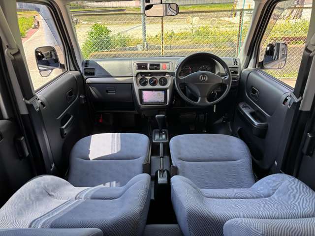 ホンダ アクティバン ６６０ ＳＤＸ H26年 (近畿) 99