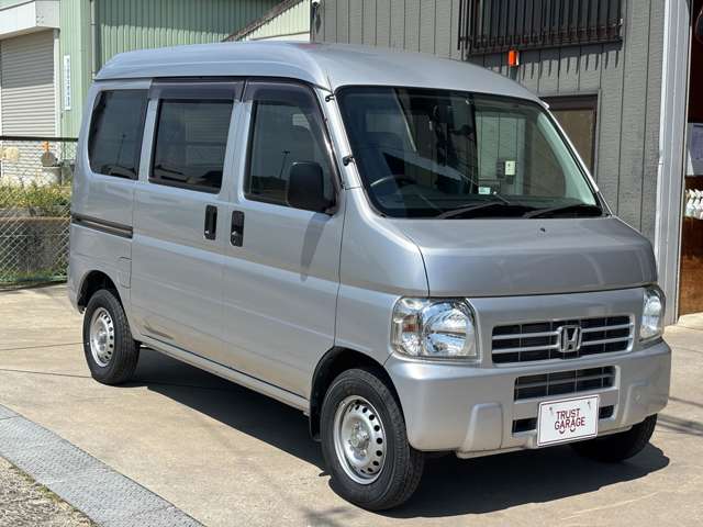ホンダ アクティバン ６６０ ＳＤＸ H26年 (近畿) 99
