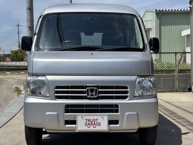 ホンダ アクティバン ６６０ ＳＤＸ H26年 (近畿) 99