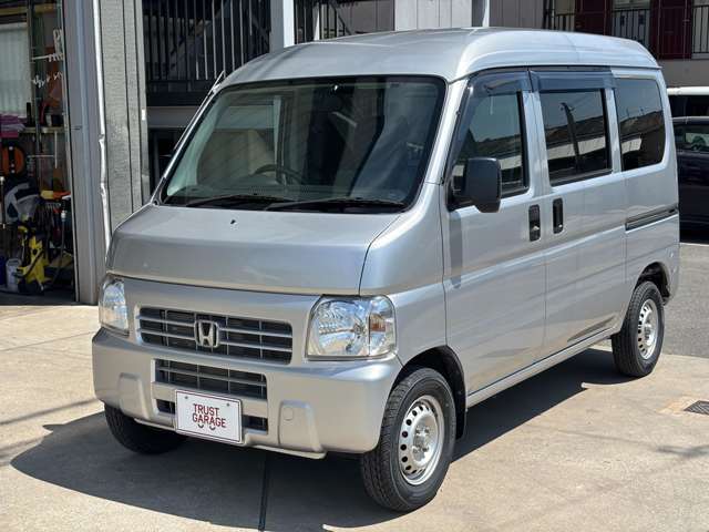 ホンダ アクティバン ６６０ ＳＤＸ H26年 (近畿) 99