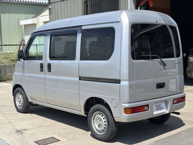 ホンダ アクティバン ６６０ ＳＤＸ H26年 (近畿) 99