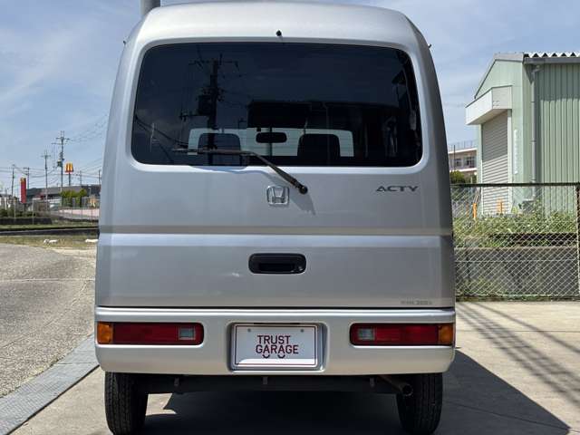 ホンダ アクティバン ６６０ ＳＤＸ H26年 (近畿) 99