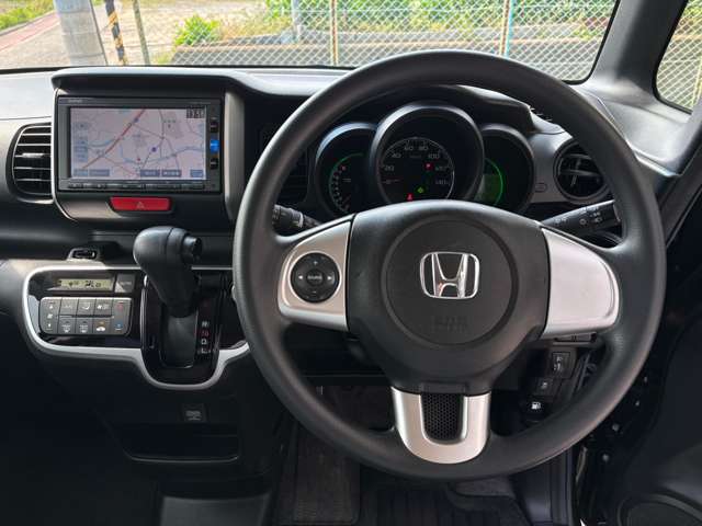 ホンダ Ｎ　ＢＯＸ ６６０ Ｇ Ｌパッケージ H27年 (近畿) 99