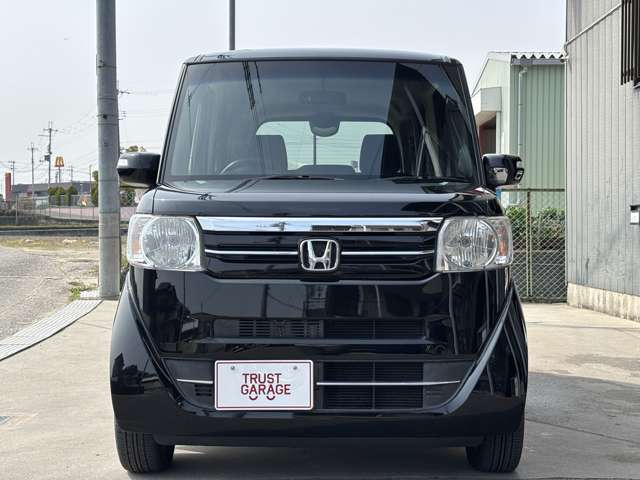 ホンダ Ｎ　ＢＯＸ ６６０ Ｇ Ｌパッケージ H27年 (近畿) 99