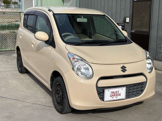 スズキ アルト ６６０ Ｇ H25年 (近畿) 99