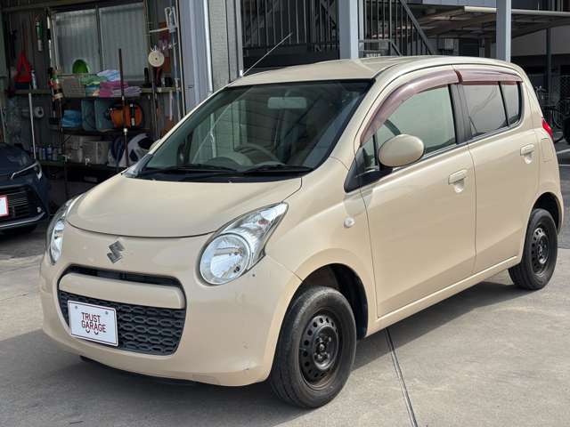 スズキ アルト ６６０ Ｇ H25年 (近畿) 99