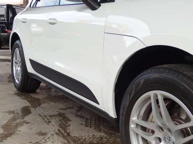 ポルシェ マカン Ｓ ＰＤＫ ４ＷＤ H27年 (近畿) 99