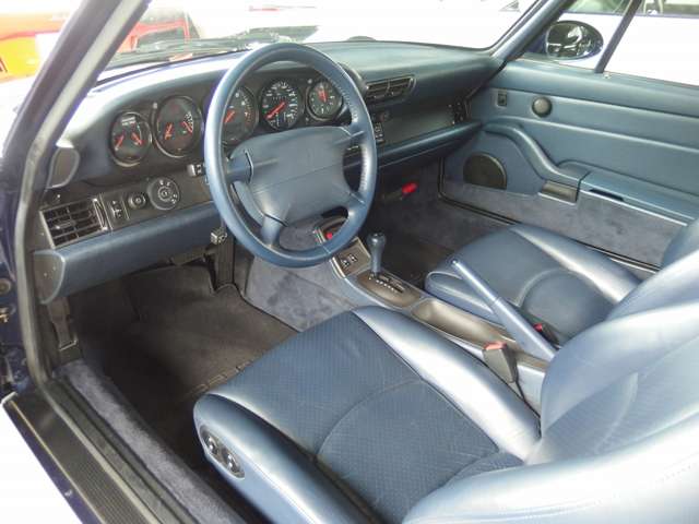 ポルシェ ９１１ カレラ ティプトロニック H6年 (近畿) 99