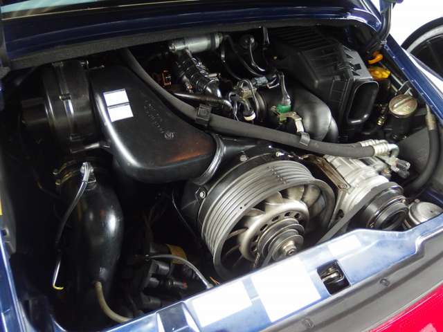 ポルシェ ９１１ カレラ ティプトロニック H6年 (近畿) 99
