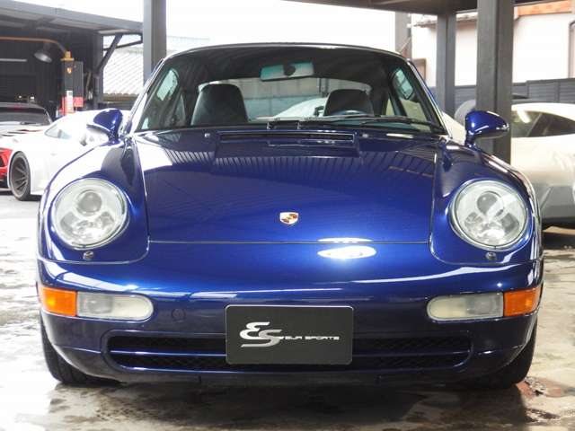 ポルシェ ９１１ カレラ ティプトロニック H6年 (近畿) 99