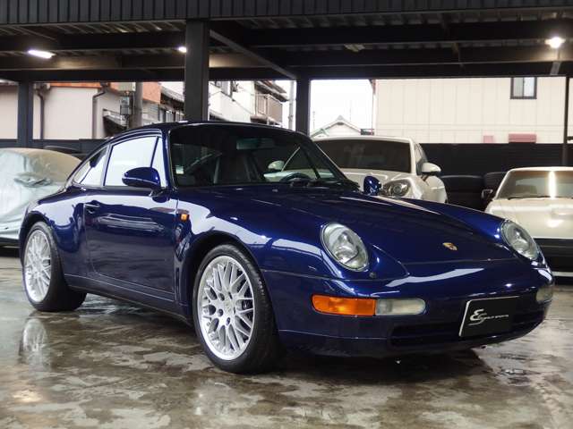 ポルシェ ９１１ カレラ ティプトロニック H6年 (近畿) 99
