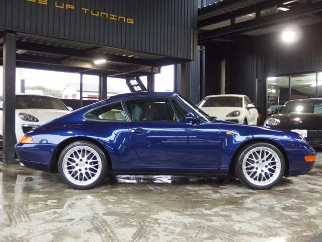 ポルシェ ９１１ カレラ ティプトロニック H6年 (近畿) 99