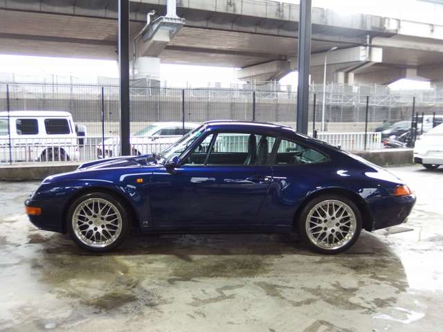 ポルシェ ９１１ カレラ ティプトロニック H6年 (近畿) 99