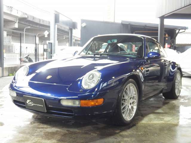 ポルシェ ９１１ カレラ ティプトロニック H6年 (近畿) 99