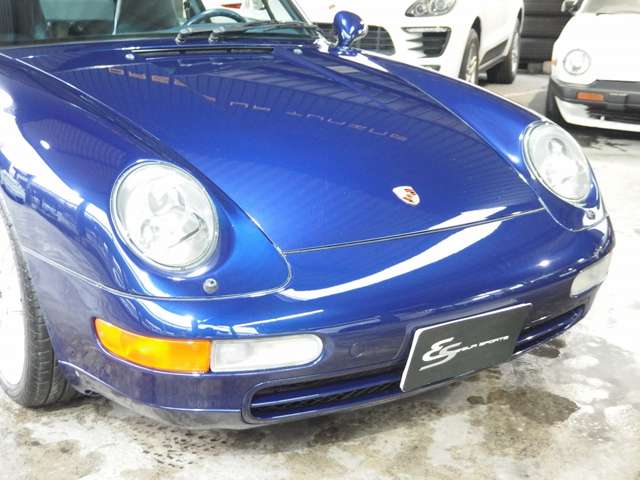 ポルシェ ９１１ カレラ ティプトロニック H6年 (近畿) 99