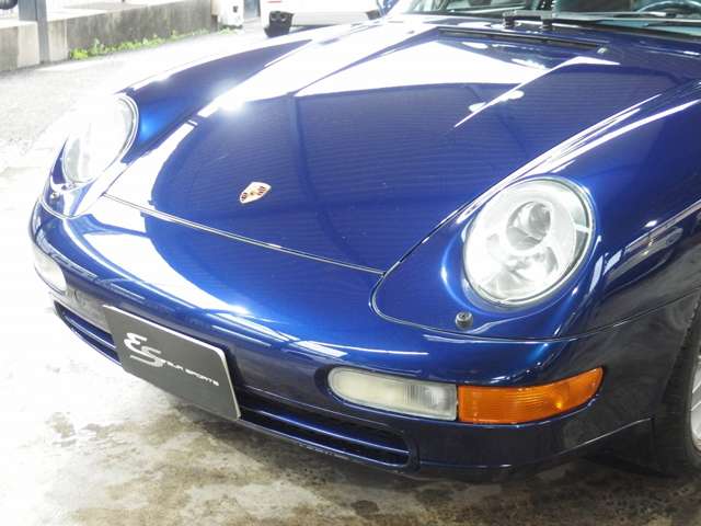 ポルシェ ９１１ カレラ ティプトロニック H6年 (近畿) 99