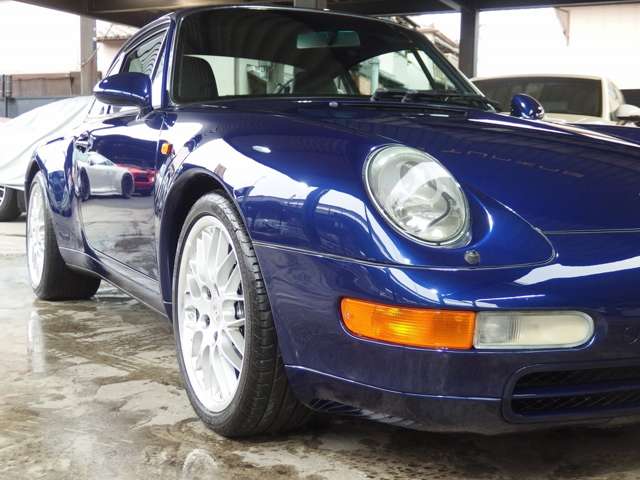 ポルシェ ９１１ カレラ ティプトロニック H6年 (近畿) 99