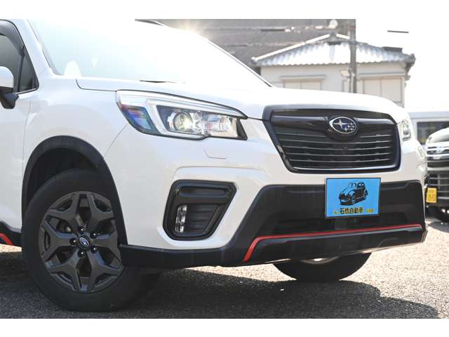 スバル フォレスター ２．５ エックスブレイク ４ＷＤ R1年 (近畿) 99