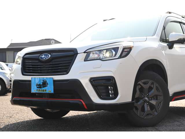 スバル フォレスター ２．５ エックスブレイク ４ＷＤ R1年 (近畿) 99