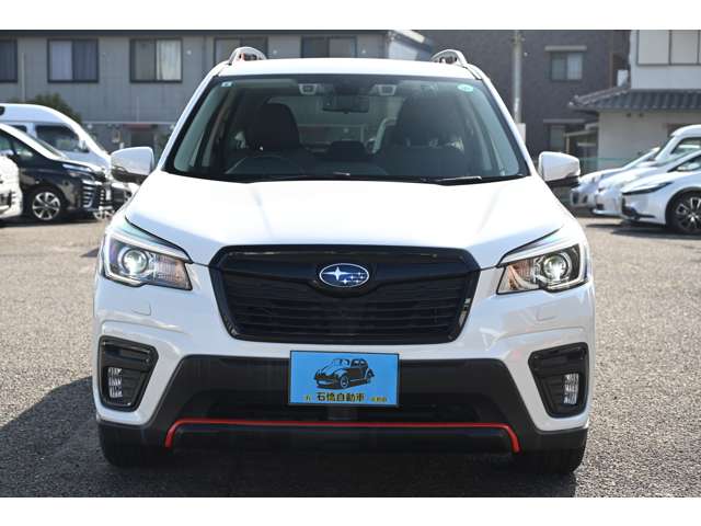 スバル フォレスター ２．５ エックスブレイク ４ＷＤ R1年 (近畿) 99