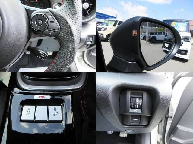 スバル ＢＲＺ ２．４ Ｓ R3年 (近畿) 99