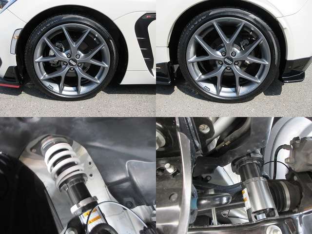 スバル ＢＲＺ ２．４ Ｓ R3年 (近畿) 99
