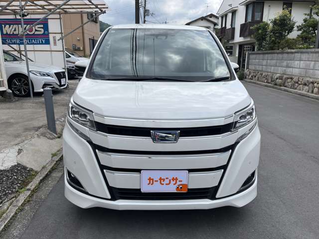 トヨタ ノア １．８ ハイブリッド Ｇ R2年 (近畿) 99