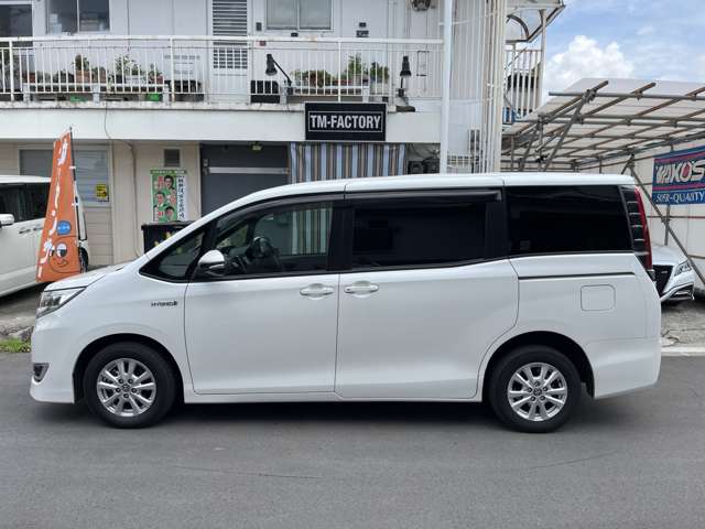 トヨタ ノア １．８ ハイブリッド Ｇ R2年 (近畿) 99
