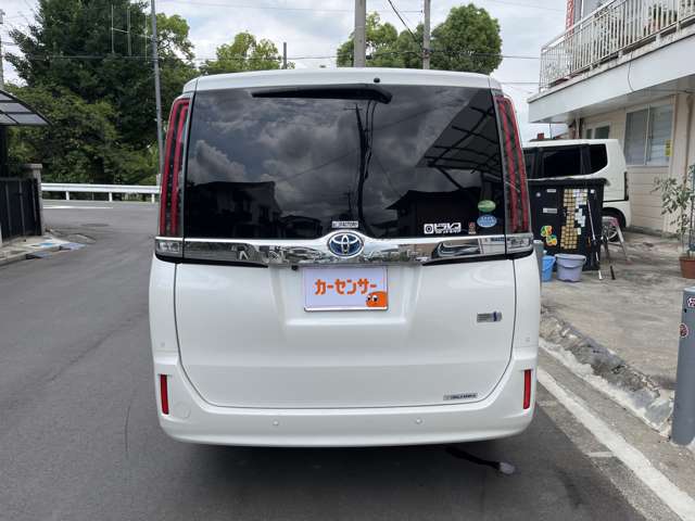 トヨタ ノア １．８ ハイブリッド Ｇ R2年 (近畿) 99