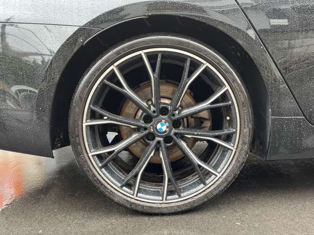 ＢＭＷ ５シリーズ ５２３Ｄ Ｍスポーツ ディーゼルターボ H29年 (近畿) 99