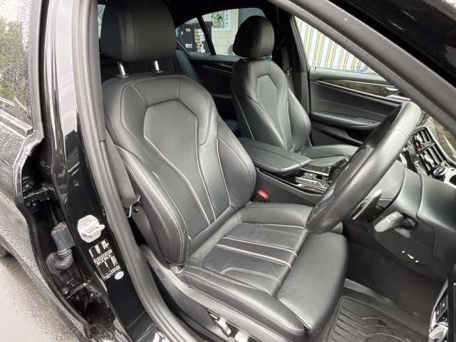 ＢＭＷ ５シリーズ ５２３Ｄ Ｍスポーツ ディーゼルターボ H29年 (近畿) 99
