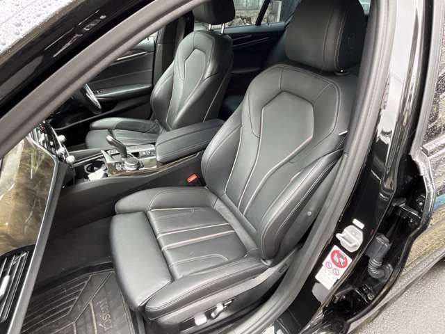 ＢＭＷ ５シリーズ ５２３Ｄ Ｍスポーツ ディーゼルターボ H29年 (近畿) 99
